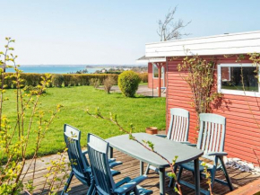 Holiday home Knebel LIX Knebel